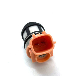 Inyector de Combustible 16600-9S200 para Vehículos Infiniti, Pieza de Repuesto de Plástico, Presión Estándar - Product Image 3