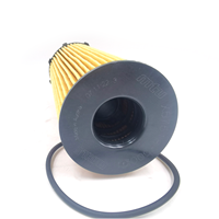 Filtre à huile moteur diesel authentique MTU X57518300024, état neuf, pièces d'origine pour la série MTU 2000