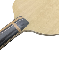 Raquette de tennis de table professionnelle de haute qualité Ping Pang Blade-6