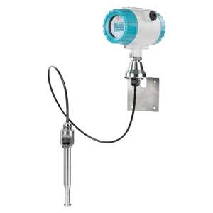 OEM pengukur aliran panas, versi masukkan Meter aliran Gas untuk pengukuran tingkat aliran udara & Gas - Product Image 5