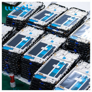 Luodi LED Display Pantalla pour <span class=keywords><strong>Redmi</strong></span> <span class=keywords><strong>Note</strong></span> 12 Remplacement de l'écran pour <span class=keywords><strong>Redmi</strong></span> Lcd - Product Image 1