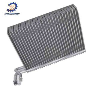 Bobine de refroidissement du cœur de l'évaporateur pour climatiseur, pièce OEM A1648300158 1668300058, compatible avec Mercedes-Benz W166 2005 - Product Image 3