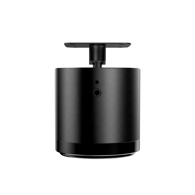 Unique Design APP Control 130ml Waterless Electric Small Ceiling Air Aroma Essential Oil Diffuser with Hanging Function