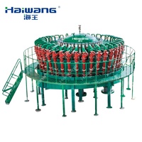 Bonne qualité haiwang FX série cyclone sable séparateur hydrocyclone
