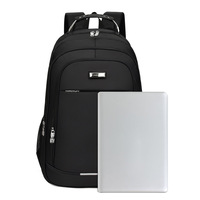 Sac à Dos Étudiant Personnalisé avec Logo, Sacoche de Collège, Sac à Dos pour Ordinateur Portable Homme, Vente en Gros, Sac d'École de Voyage Étanche