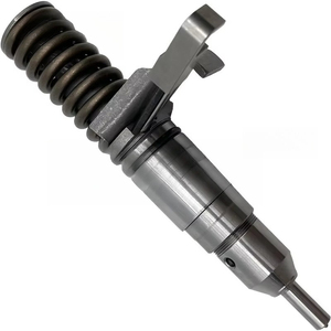 1PCS Inyector <span class=keywords><strong>de</strong></span> Combustible 127-8220 para Motor <span class=keywords><strong>Caterpillar</strong></span> CAT 3116, Tractor <span class=keywords><strong>de</strong></span> Orugas D5M, Portaherramientas Integrado IT28G 3116 3114 - Product Image 3