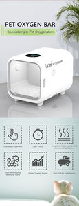 Portabel Perangkat Medis Penjualan Terbaik Di Rumah Sakit Hewan Terapi Oksigen Perangkat Pereda Nyeri Klinik Anak Anjing - Product Image 6