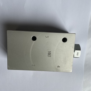 Selector Hidráulico de Bloqueo FSDS-XAN-NMJ - Product Image 2