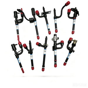 Injecteurs de carburant V2203 V2403 Pompe à injection diesel 17111-53000 17371-53001 28412 pour moteur Kubota V1512 V1702 V1902 Pièce de rechange - Product Image 4