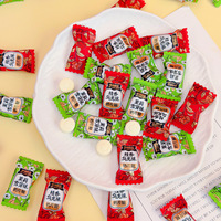 Wholesale Kolajoy Healthy Sugar Jasmine and Oolong Tea Flavor Milk Cube Press Candy for Office Travel Daily Use