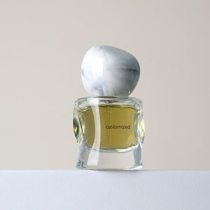Vente en gros <span class=keywords><strong>de</strong></span> flacons <span class=keywords><strong>de</strong></span> parfum vides 30ml 50ml 100ml, flacon <span class=keywords><strong>de</strong></span> parfum en verre avec logo personnalisé - Product Image 1