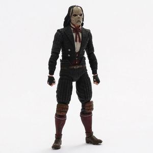 Figura de Acción NECA <span class=keywords><strong>Jones</strong></span> como el Fantasma, Juguete Coleccionable de PVC, Modelo de Muñeco - Product Image 3