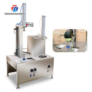 Melancia de aço inoxidável 0.75kw, máquina de descascar e bater - Product Image 4