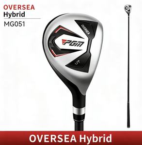 Ensemble de clubs de golf en gros : <span class=keywords><strong>Driver</strong></span> et hybride, clubs de golf à haute tolérance pour hommes, femmes, débutants et joueurs intermédiaires - Product Image 5