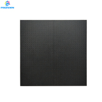 Smd P4 256x256mm Led Module D'affichage P2.5 P3 P4 P5 P6 Intérieur Mur Vidéo Led Panneau Affiche
