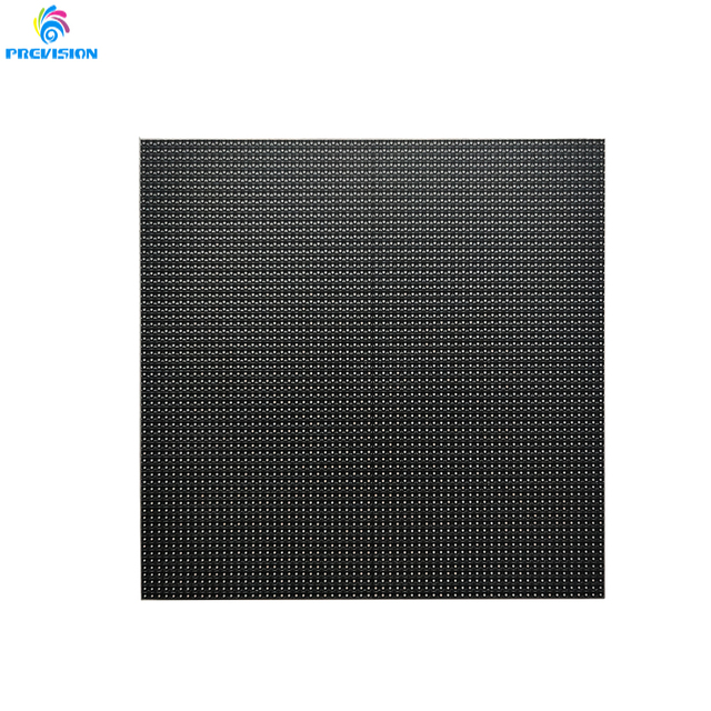 Smd P4 256x256mm Led Display Module P2.5 P3 P4 P5 P6 Indoor Video Wall Led Panel Displays