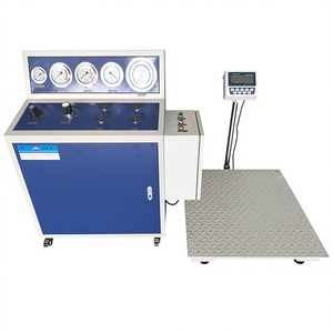 CE & ATEX เครื่องดับเพลิงอัตโนมัติ <span class=keywords><strong>CO2</strong></span>และ FM200ได้รับการรับรอง - Product Image 1