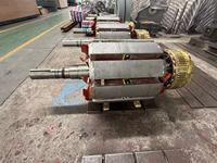 Generator Energi Bebas 150KW-2MV Turbin Pelton Hidro Mini Turbin Hidroelektrik