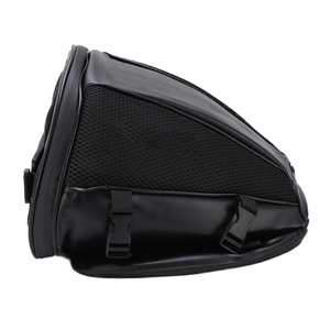 Sac de selle arrière pour moto, sac à dos imperméable et résistant à l'usure pour la décoration et la conduite - Product Image 4
