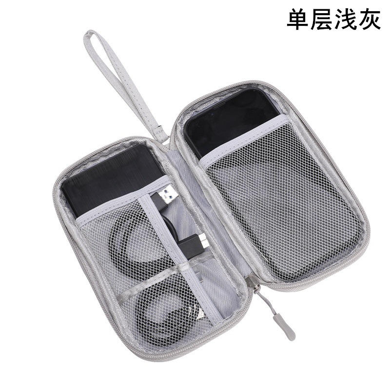 Monocouche gris clair