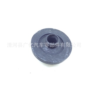 Soporte de Goma para Silenciador de Coche 17565-0H060 17565-0H070 EPDM para Tubo de Escape de Camry - Product Image 4