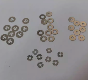 Entretoise de fixation en acier inoxydable LeGood Custom - Product Image 5