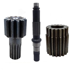 Aksesoris Ekskavator PC50 PC55 PC56 ZX60 YC60 E305 305 GM06VA PHV-4B-60B Travel Motor TM06 <span class=keywords><strong>Final</strong></span> <span class=keywords><strong>Drive</strong></span>