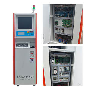 CNC Yüksek Hızlı Tel Erozyon Makinesi DK7745 (HS-WEDM) - Product Image 6