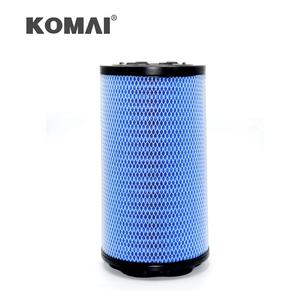 Voor Daf Xf106 2144993 Luchtfilter Luchtreiniger Vrachtwagen Motor Stoffilter 2144993 P958047 - Product Image 2