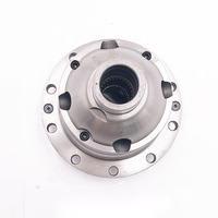 RD Diff Locker Verrouillage RD100 pour Jeep JK Wrangler Dana30 Dana44 27/30 Spline Différentiel Locker Verrouillage Différentiel