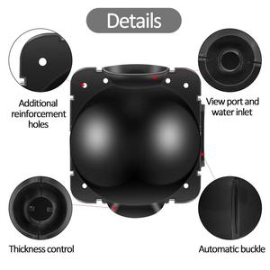 Hiện Đại Nhựa Nhà Máy Rễ Bóng Áp Lực Cao Cây Rooter Không Khí Lớp Tuyên Truyền Cây Con Nồi Ghép Công Cụ Cho Vườn - Product Image 5