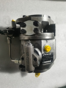 อะไหล่เครื่องจักรก่อสร้าง รถขุดไฮดรอลิก ปั๊มลูกสูบหลัก A10VSO28/45/71/100/140 ซีรีส์ A10VSO ผลิตในจีน - Product Image 3