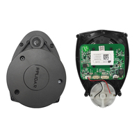SLAMTEC RPLIDAR A1M8 360 degrés omnidirectionnel 12M gamme Lidar Kit 2D Laser Scanner Modules de capteur de plage de haute précision