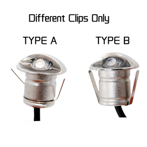 ไฟส่องบันไดแบบฝังพื้น 1W ควบคุมด้วยสวิตช์ <span class=keywords><strong>ราคา</strong></span>แข่งขัน สินค้ามาใหม่ ไฟส่องพื้นที่ IP68 สำหรับทางเดิน ระเบียง ขอบทางเดิน ไฟ LED สำหรับขั้นบันได - Product Image 5