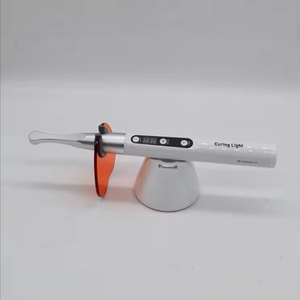 Portable Refine 1s Led <b>Rainbow</b> Dental Curing <b>Light</b> 1 Second Cure Lamp Unit Machine Price - Product Image 6