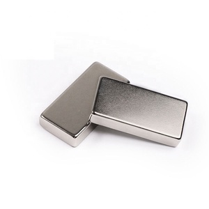 Magneti al Neodimio N52 Quadrati all'Ingrosso, Materiali Magnetici in Fogli, Magneti al Neodimio per Uso Industriale N35, Magneti al Neodimio Personalizzati - Product Image 1