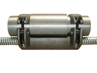 Pince de protection de câble Esp pour les outils de forage de fond de trou
