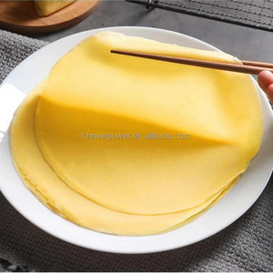 เครื่องทำเค้กมินิพันชั้นขนาด 10/20 ซม. เครื่องทำแป้งเมลลากูร์ ตอร์ติญ่า ปอเปี๊ยะ เค้กแพนเค้ก ขาย - Product Image 2