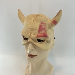 Costume de <span class=keywords><strong>masque</strong></span> de <span class=keywords><strong>hockey</strong></span> halloween le <span class=keywords><strong>masque</strong></span> de film d'<span class=keywords><strong>horreur</strong></span> Grabber Cosplay pour hommes Halloween mascarade accessoire de fantaisie - Product Image 2