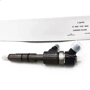 Dizel Motor Pompası Common Rail Enjektörü 129A00-53100 0445110463 0 445 110 463 129A0053100 - Product Image 2