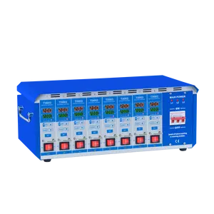 For Temperature Control Made In China Hot Runner PID Digital Temperature Controller For Automobile Injection Mould