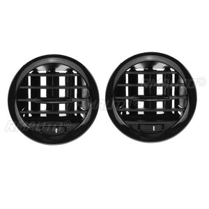 Nueva Cubierta de Rejilla para Ventilación de Aire Acondicionado/Aire Caliente Interior de Coche para Vauxhall Opel ADAM/CORSA D MK3, Embellecedores de Salidas de Ventilación - Product Image 2