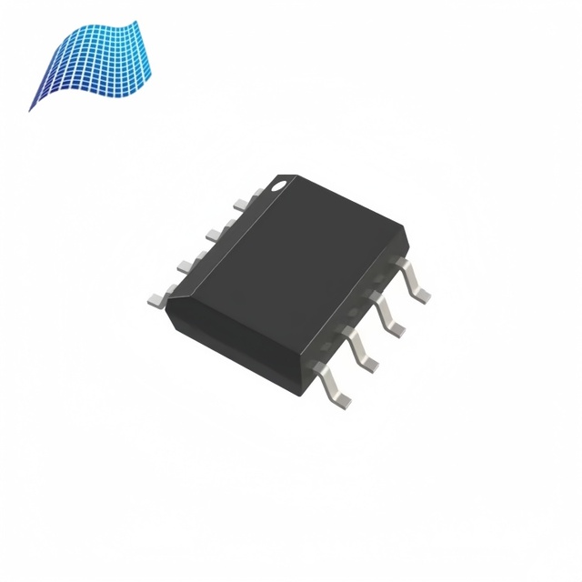 High Speed Wide Bandwidth Operational Amplifier AD8039ARZ SMD Op Amp for Industrial and Communication Equipmen