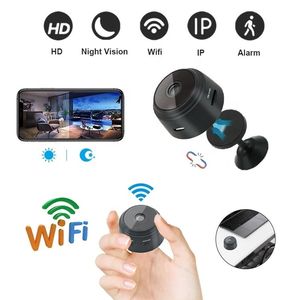 <span class=keywords><strong>Miniatura</strong></span> Nightshot Soporte <span class=keywords><strong>WIFI</strong></span> 1080p Full-hd Función de grabación Imán incorporado Mini Cámara - Product Image 4