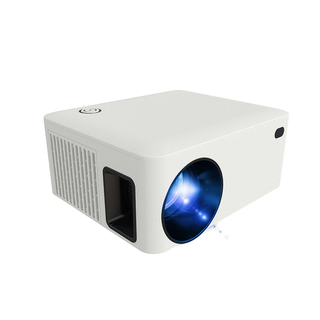 K6 Mini Jq818C Jenovox J1 Android Smart Projecteur Hy300 Mini Proyector Inteligente Kmj 3 Projector