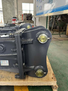 Fabrieksprijs Groothandel Kleine Middelgrote Grote Betonnen Steenbreker Machine Beitel Hamerpomp Hydraulische Graafmachine Breker - Product Image 5