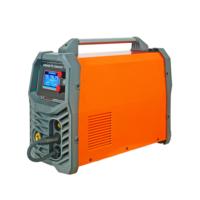 Machine de soudage en aluminium à Double impulsion, IGBT 200 AMP MIG / TIG 5 en 1, MIG200AL