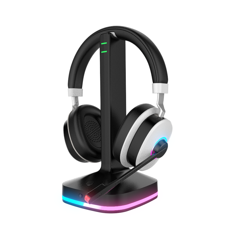 USB 2 1 Gaming Headset with