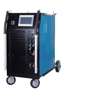 Machines de soudage au laser industrielles pour tubes en acier inoxydable avec fonctionnalités multiples, nouveaux prix compétitifs - Product Image 2