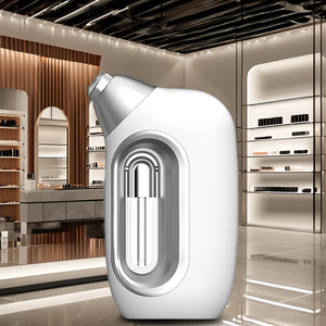 Nuevo Pulverizador Facial Nano Portátil 2026 para Uso Doméstico, Spa, Hidratante, Tónico, Carga USB, Máquina de Hidratación Facial, Cuidado Personal de Belleza - Product Image 5